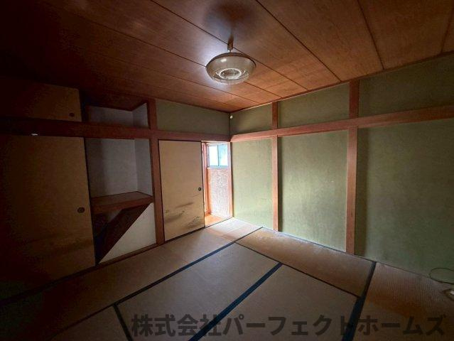 【和室】の画像