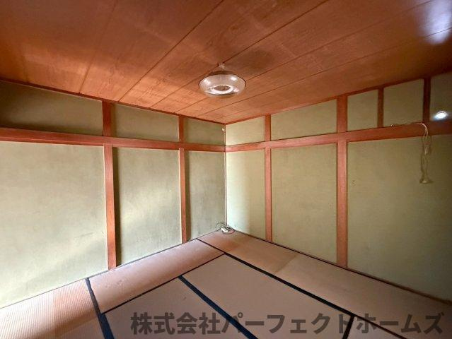 【和室】の画像