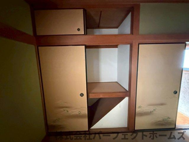 【収納】の画像