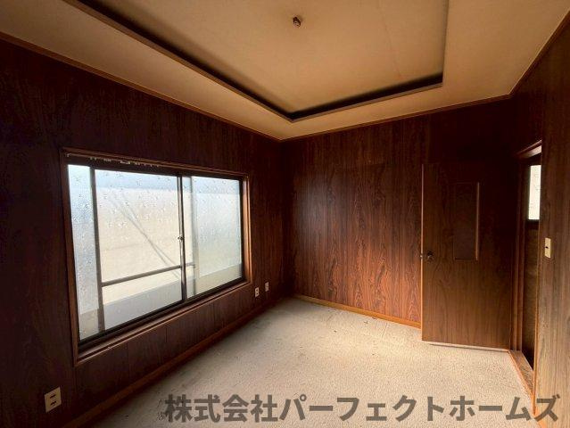 【洋室】の画像