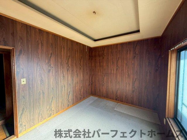 【洋室】の画像