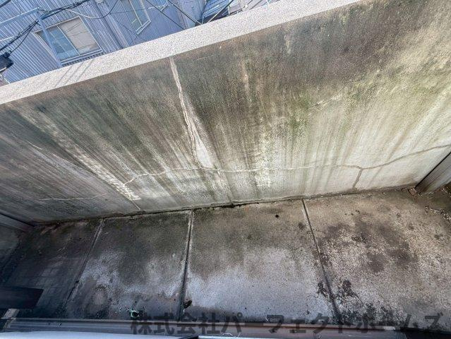 【バルコニー】の画像