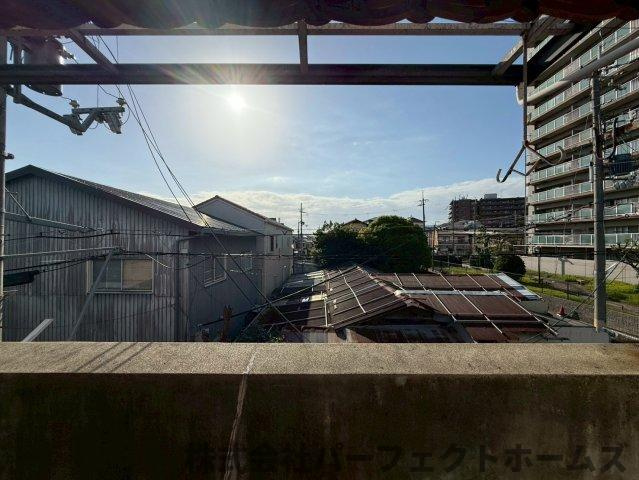 【展望】の画像