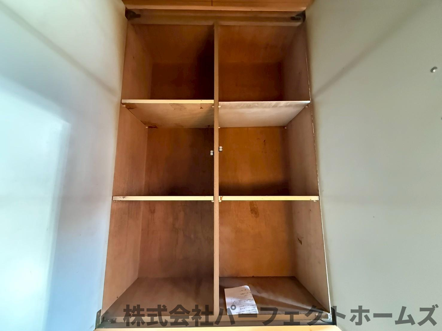 【収納】の画像