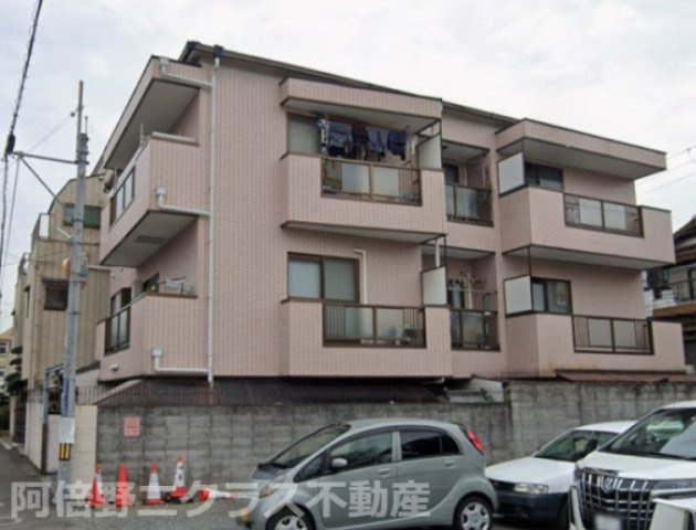 グレースメゾンミネ