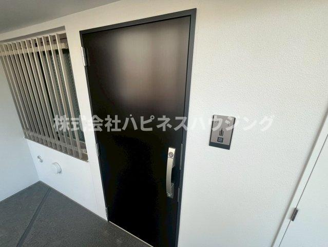 Ｌｕｃｅ　Ⅶ(ルーチェ　セブン)のその他共用部分