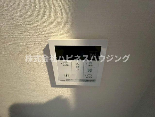 Ｌｕｃｅ　Ⅶ(ルーチェ　セブン)の設備
