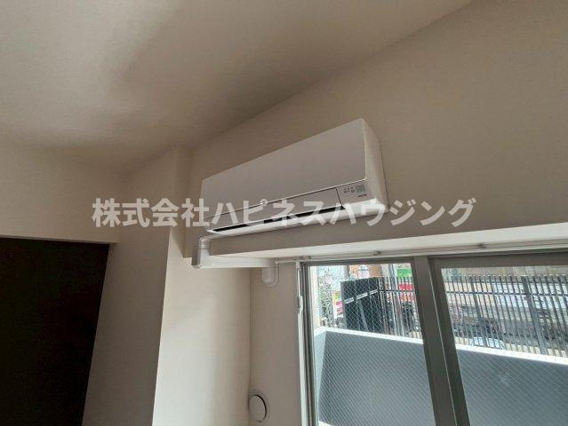 Ｌｕｃｅ　Ⅶ(ルーチェ　セブン)の設備