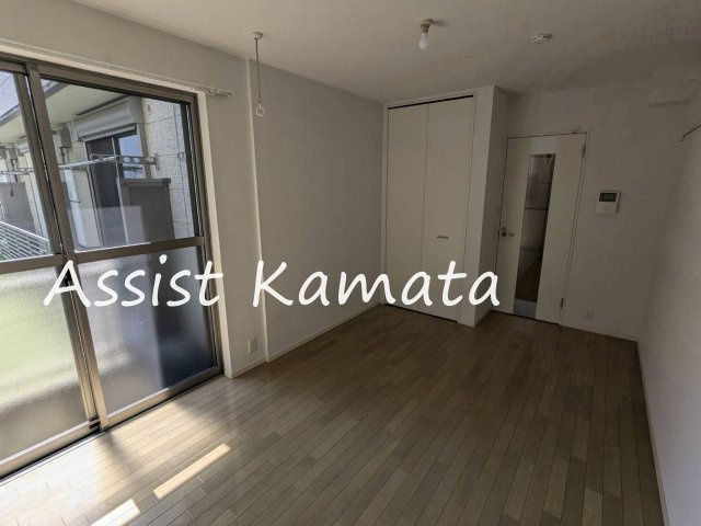 プラティーク市野倉の内装