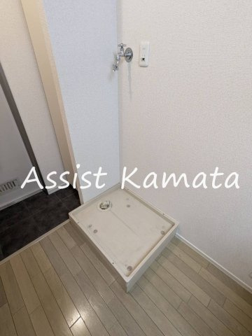 プラティーク市野倉の設備