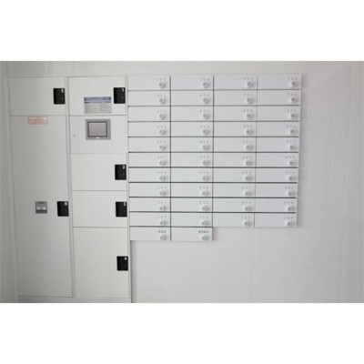 【その他共用部分】 | レアライズ西川口Ⅱ |  