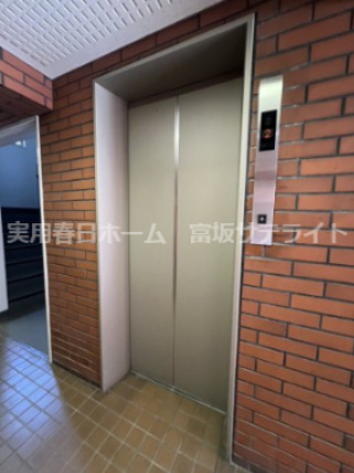 【設備】