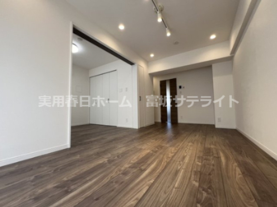 照明がおしゃれです