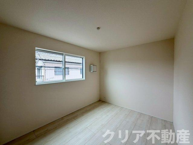 【子供部屋】 | 高崎市上並榎町　1号棟