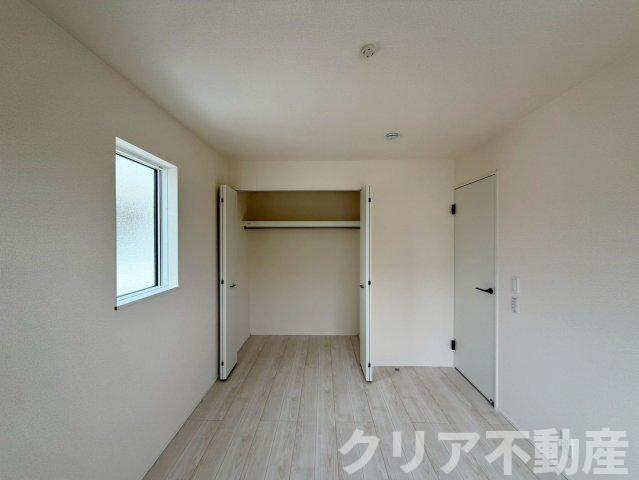 【収納】 | 高崎市上並榎町　1号棟