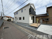 高崎市上並榎町　1号棟の画像