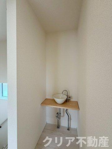 【その他】 | 高崎市上並榎町　1号棟