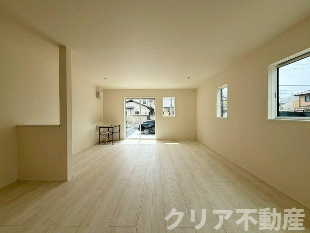 【内装】 | 高崎市上並榎町　1号棟