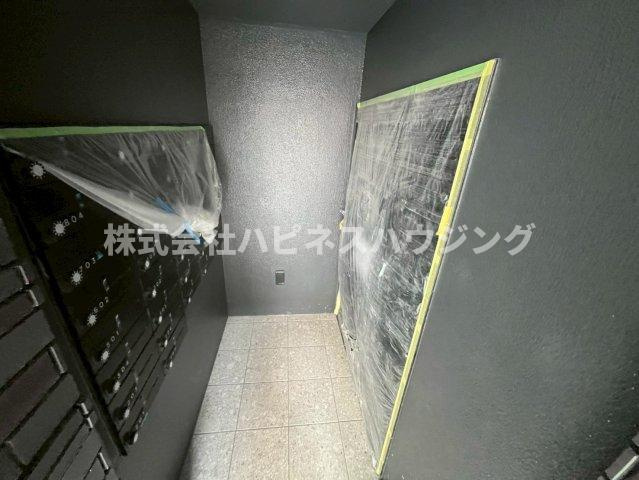 Ｌｕｃｅ　Ⅶ(ルーチェ　セブン)のその他共用部分