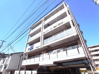 【外観】 | 物件の外観です