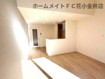 【洋室】 | プレドゥパルク