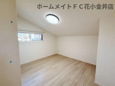 【内装】 | プレドゥパルク
