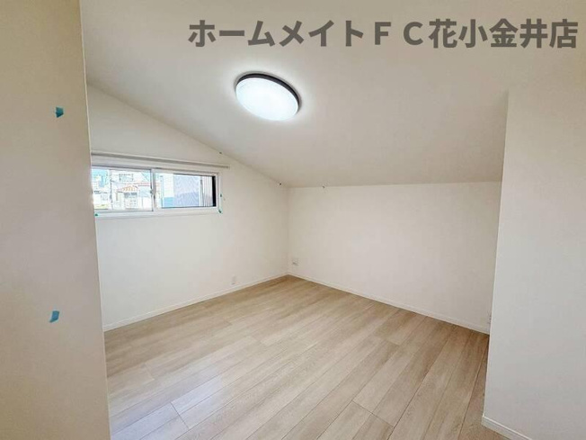 【内装】 | プレドゥパルク