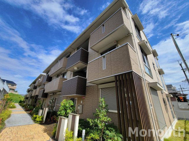 カーサ高善Ａ棟