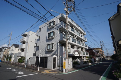 【外観】 | セントヒルズ小岩