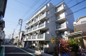 【外観】 | セントヒルズ小岩