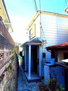 板橋区若木３丁目戸建