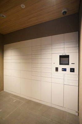 【その他共用部分】 | プライムメゾン亀戸
