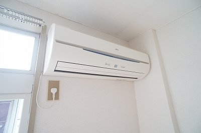 メゾン高篠Ｂの設備