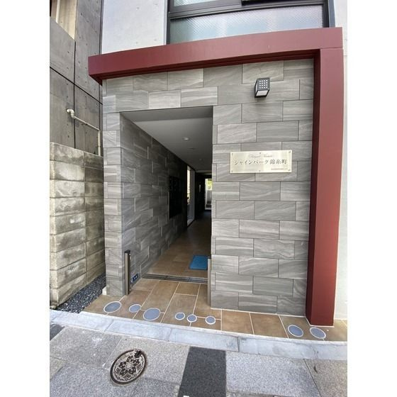 シャインパーク錦糸町