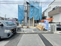＊長期優良住宅＊根岸町5丁目新築戸建の画像