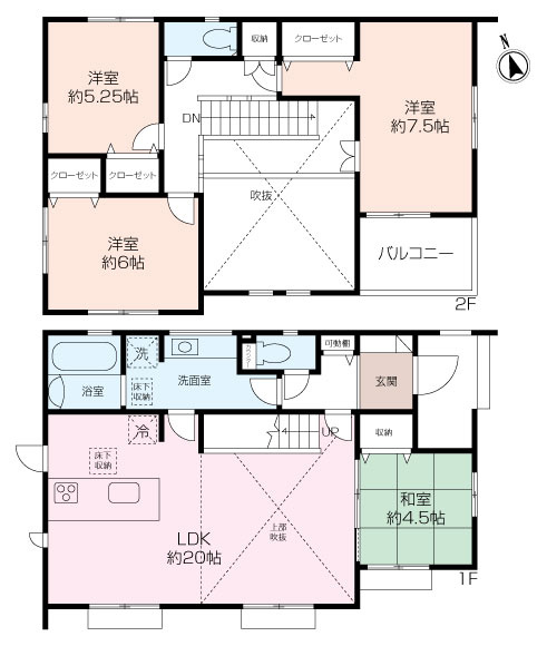 ＊長期優良住宅＊根岸町5丁目新築戸建の画像