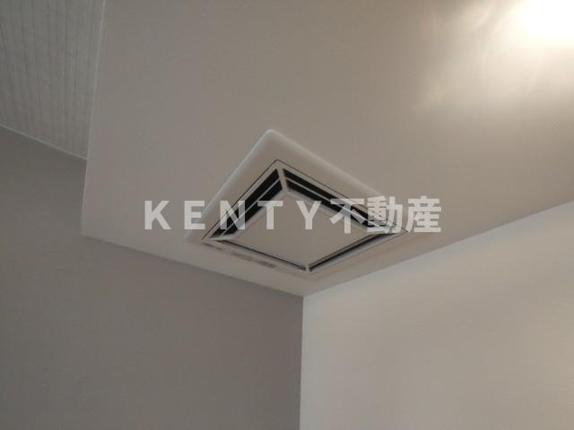 【設備】 | ラシクラス西大井