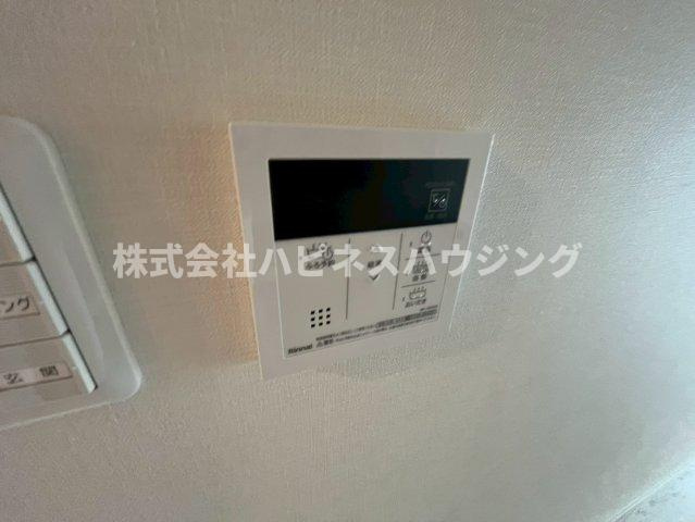 Ｌｕｃｅ　Ⅶ(ルーチェ　セブン)の設備