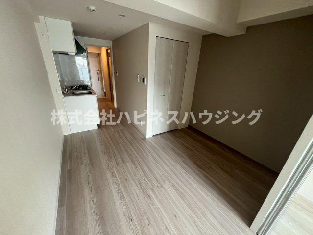 Ｌｕｃｅ　Ⅶ(ルーチェ　セブン)の居間・リビング