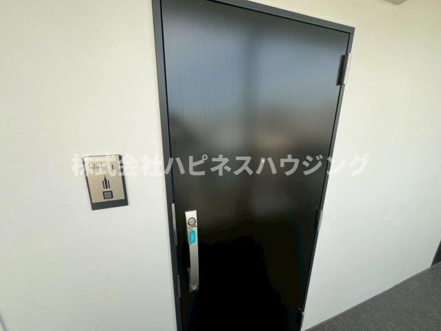 Ｌｕｃｅ　Ⅶ(ルーチェ　セブン)のその他共用部分