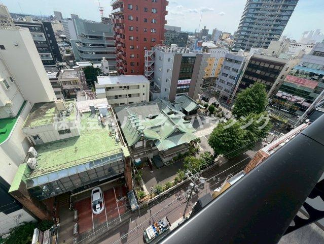 Ｌｕｃｅ　Ⅶ(ルーチェ　セブン)の展望