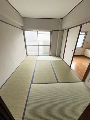 【内装】 | コーポ北野