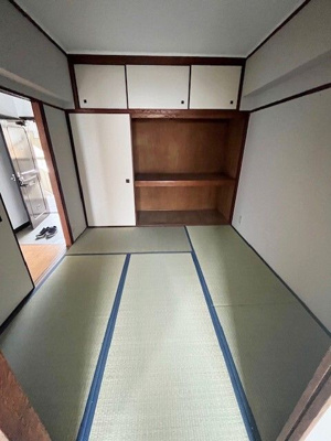 【収納】 | コーポ北野