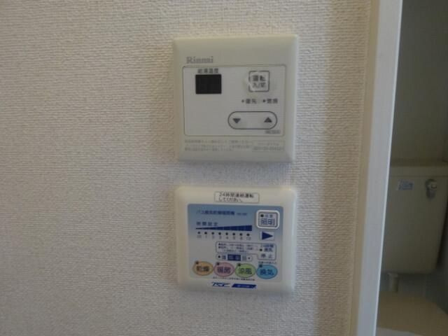ＶＩＬＬＥ赤羽のその他