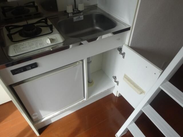 ＶＩＬＬＥ赤羽のその他