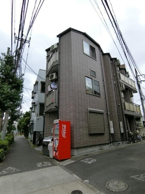 ＶＩＬＬＥ赤羽
