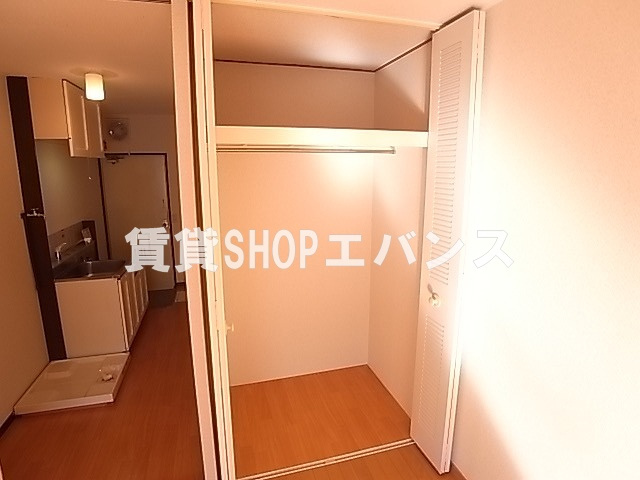 【収納】 | ウインダムコート