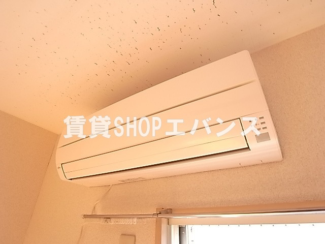 【設備】 | ウインダムコート