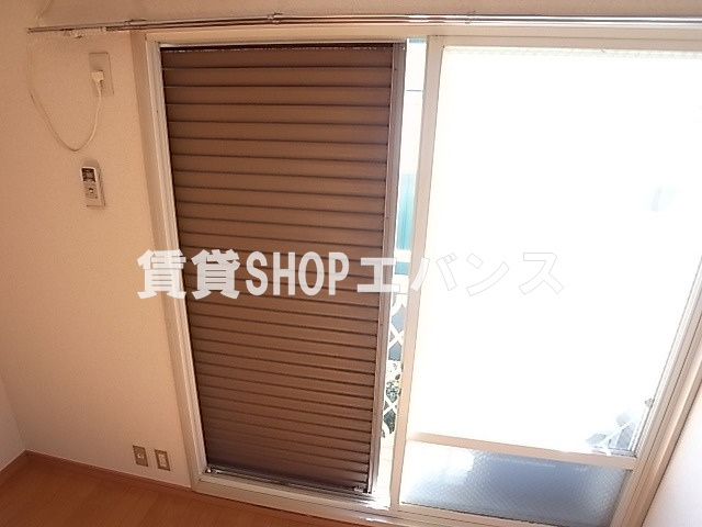 【セキュリティ】 | ウインダムコート
