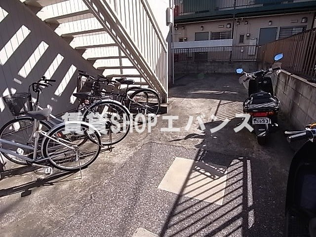 【その他共用部分】 | ウインダムコート